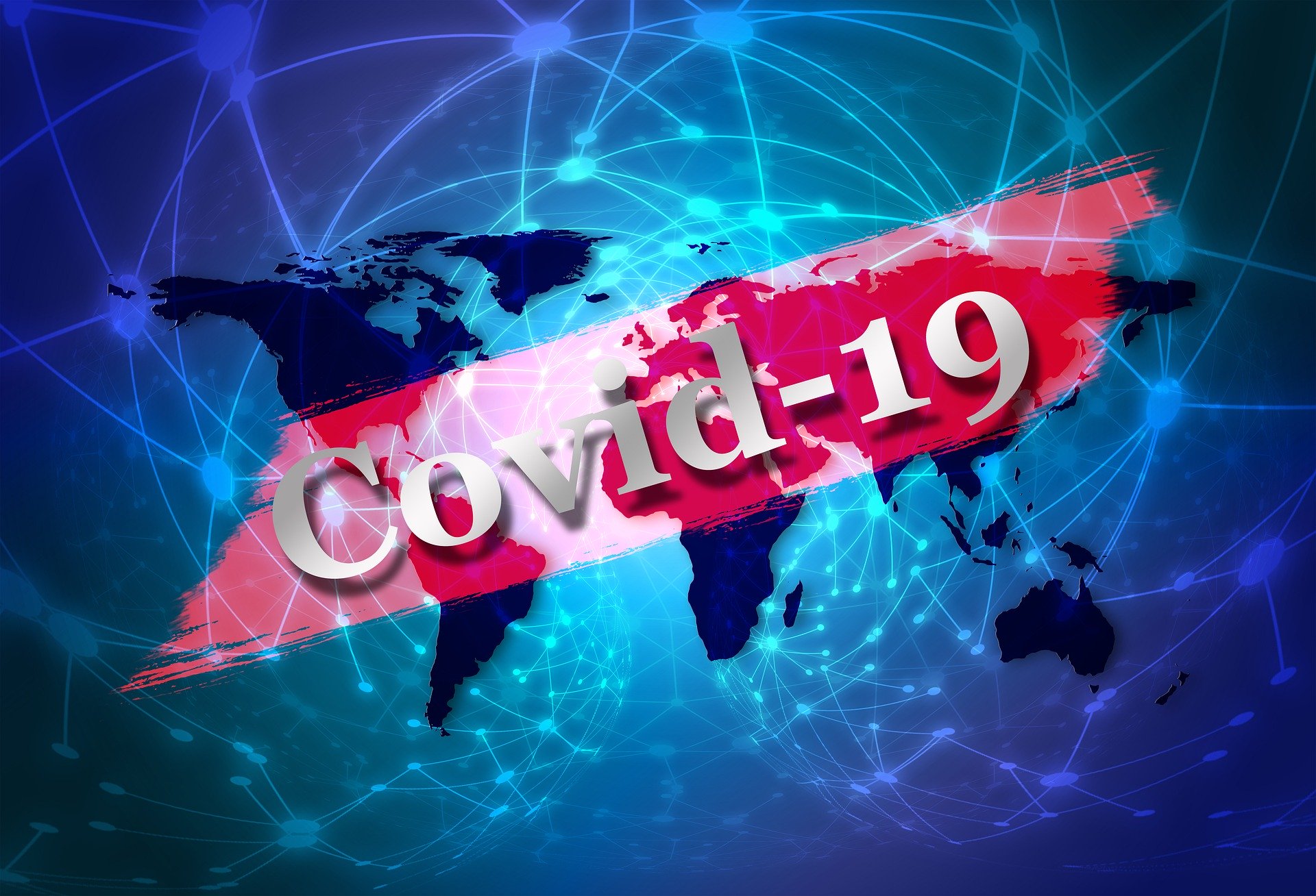 Covid-19: news ed aggiornamenti